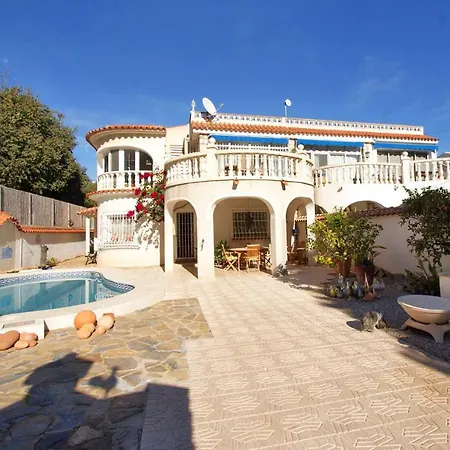 Casa Dama 度假居