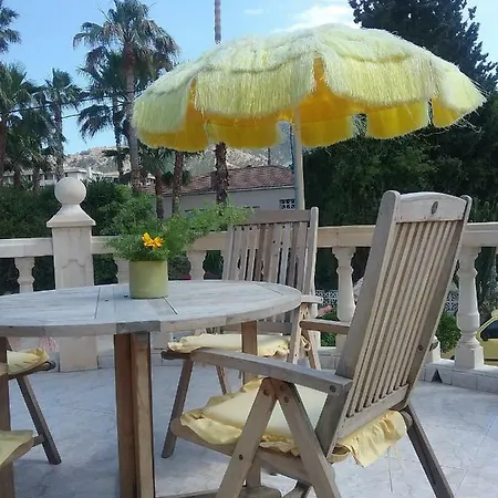Casa Dama