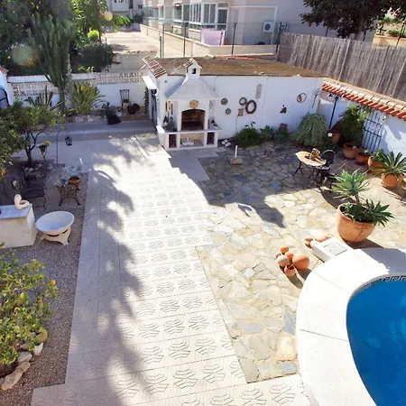 Casa Dama Holiday home *