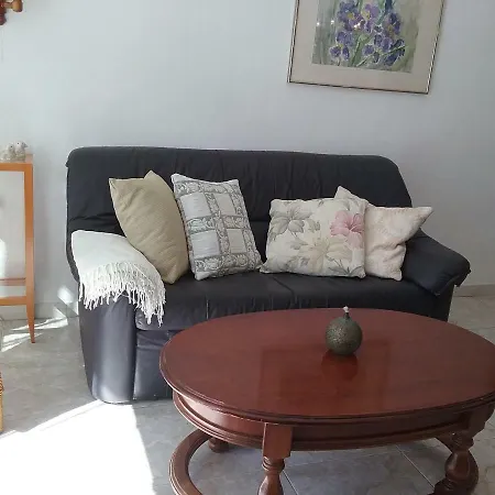 Casa Dama Holiday home El Albir